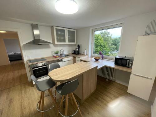 Apartamento Fewo Am Park