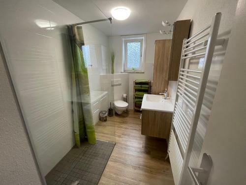 Apartamento Fewo Am Park