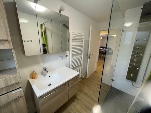 Apartamento Fewo Am Park
