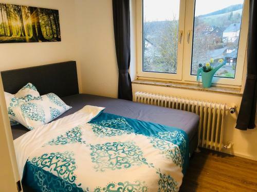 Apartamento Fewo Am Park