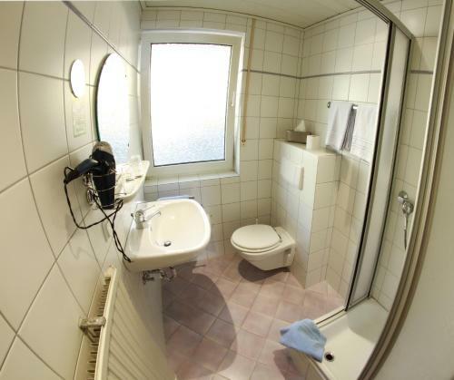 Hostal Haus Christel