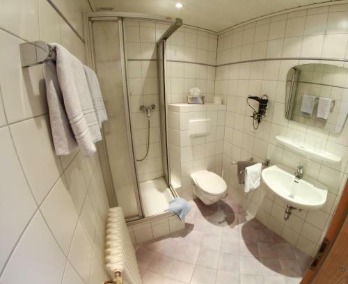 Hostal Haus Christel