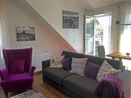Apartamento Ferienwohnungen Bergzauber Willingen
