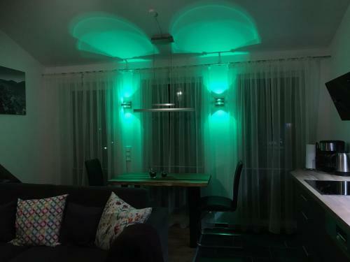 Apartamento Ferienwohnungen Bergzauber Willingen