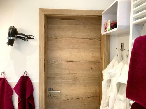 Apartamento Ferienwohnungen Bergzauber Willingen