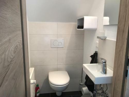 Apartamento Ferienwohnungen Bergzauber Willingen