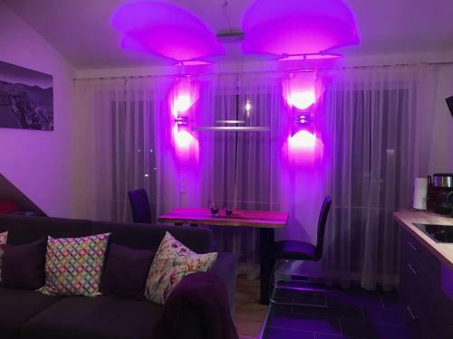 Apartamento Ferienwohnungen Bergzauber Willingen