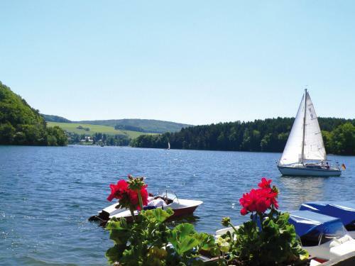 Apartamento Ferienwohnungen Bergzauber Willingen