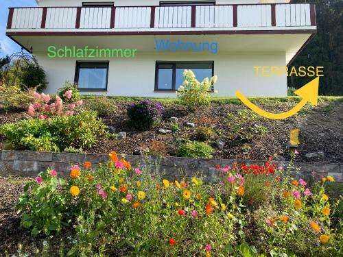 Apartamento Ferienwohnung Stremme