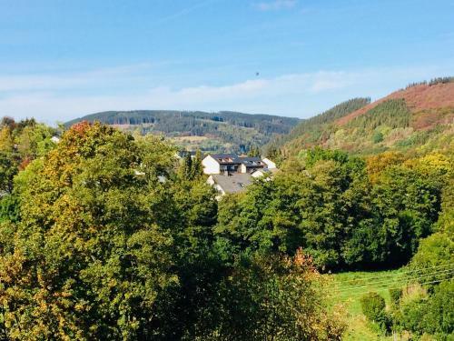 Apartamento Ferienwohnung Stremme