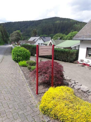 Apartamento Ferienwohnung Stremme