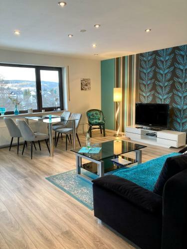 Apartamento Ferienwohnung Stremme