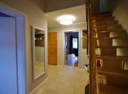 Apartamentos Fewo Blumes Bergfrieden Mit Meinecardplus