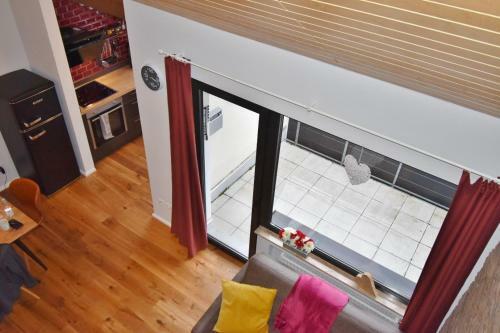 Apartamentos Fewo Blumes Bergfrieden Mit Meinecardplus