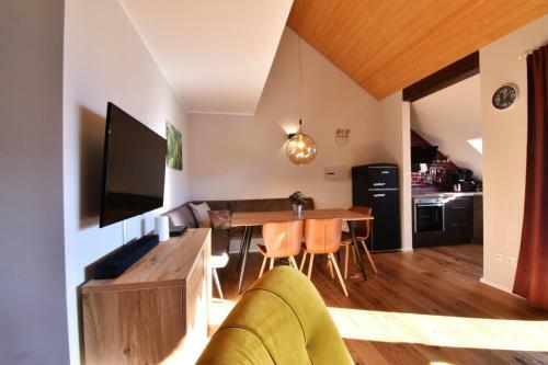 Apartamentos Fewo Blumes Bergfrieden Mit Meinecardplus
