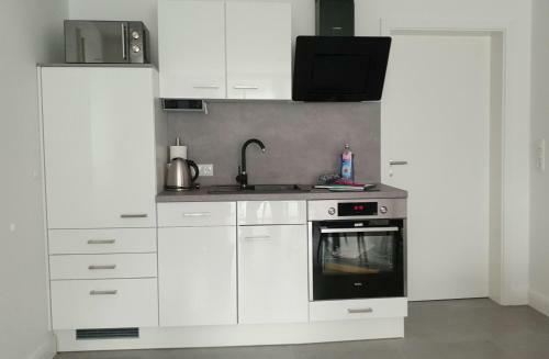 Apartamento Appartementhaus Kleines Gl�ck &meinecardplus