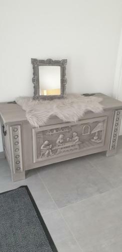 Apartamento Appartementhaus Kleines Gl�ck &meinecardplus