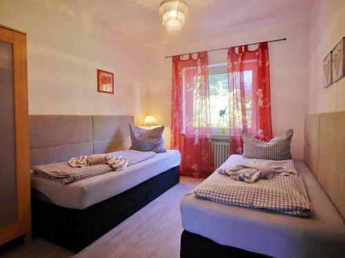 Apartamentos Haus Am Sonnenlift - Fewo C - Fewo D