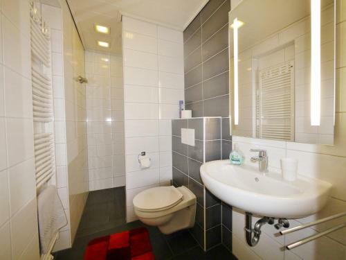 Apartamentos Haus Am Sonnenlift - Fewo C - Fewo D