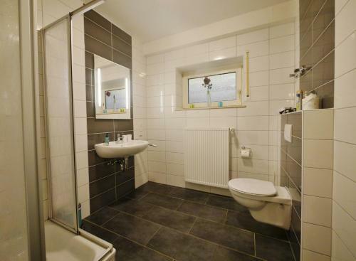 Apartamentos Haus Am Sonnenlift - Fewo C - Fewo D