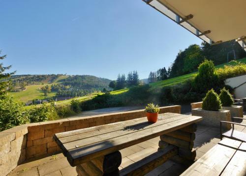 Apartamentos Haus Am Sonnenlift - Fewo C - Fewo D