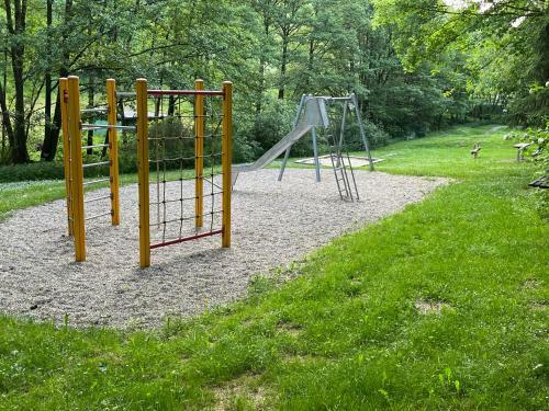 Apartamento Ferienwohnung Up Willingen-schwalefeld