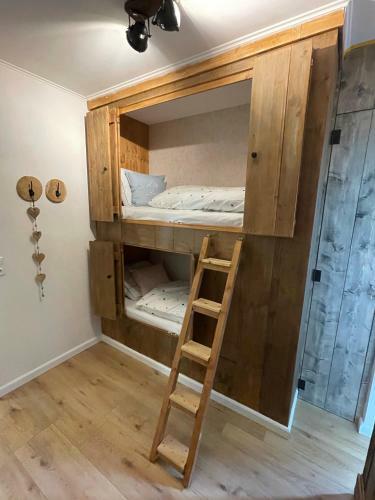 Apartamento Ferienwohnung Up Willingen-schwalefeld