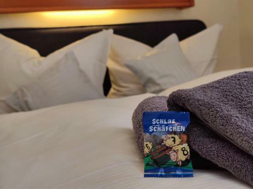 Hotel Garni Zur Alten Post