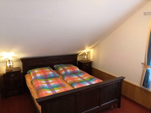 Apartamento Gem�tliche Ferienwohnung D'n Uitkijk - Willingen