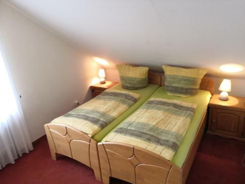 Apartamento Gem�tliche Ferienwohnung D'n Uitkijk - Willingen
