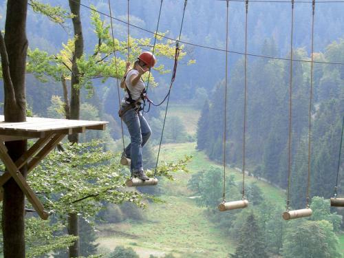 Apartamento Chalet La Belle Willingen