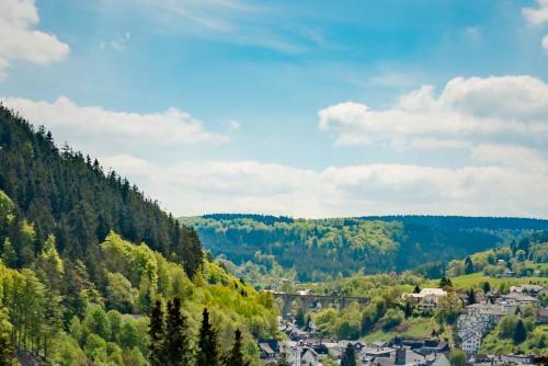 Apartamento Chalet La Belle Willingen