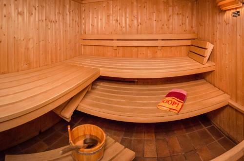 Apartamento Chalet La Belle Willingen