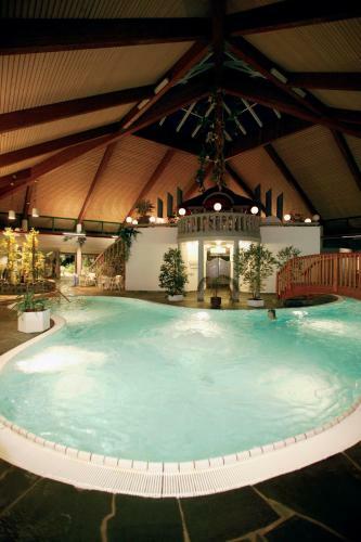 Apartamento Chalet La Belle Willingen