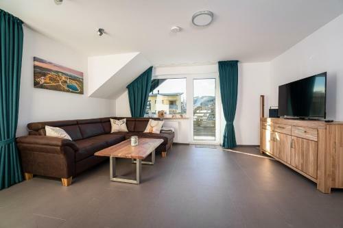Apartamento Landhaus Frese