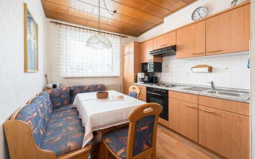Apartamento Landhaus Frese