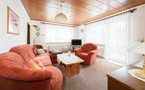Apartamento Landhaus Frese