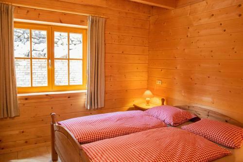 Vakantiehuis Luxe Blokhuis B