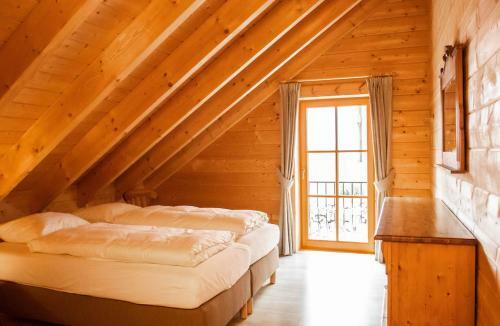 Vakantiehuis Luxe Blokhuis B