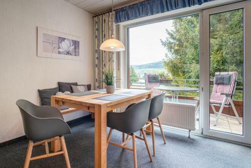 Apartamento Ettelsberg Willingen