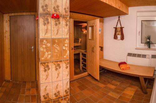 Apartamento Ettelsberg Willingen