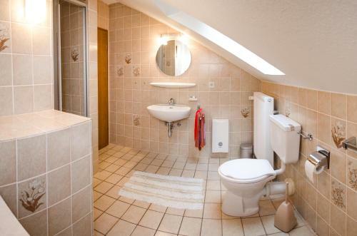 Apartamento Ettelsberg Willingen