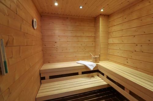 Vakantiehuis Luxe Blokhuisa