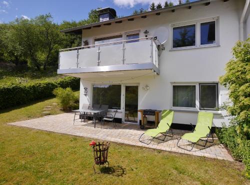 Haus Rodeland (inkl. Meinecardplus)
