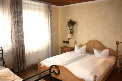 Hostal Privathotel Br�gges Loui