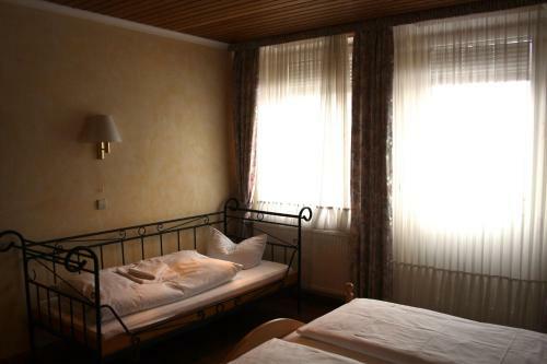 Hostal Privathotel Br�gges Loui