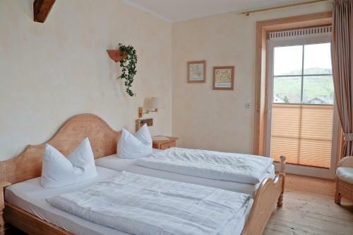 Hostal Privathotel Br�gges Loui