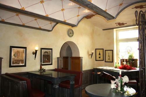 Hostal Privathotel Br�gges Loui