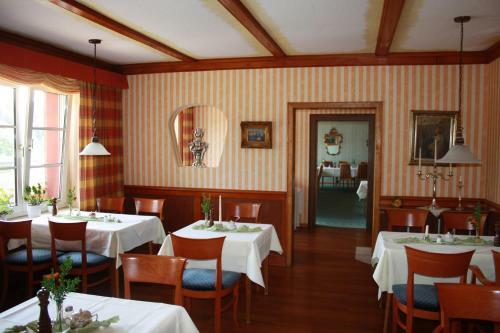 Hostal Privathotel Br�gges Loui