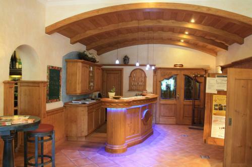 Hostal Privathotel Br�gges Loui